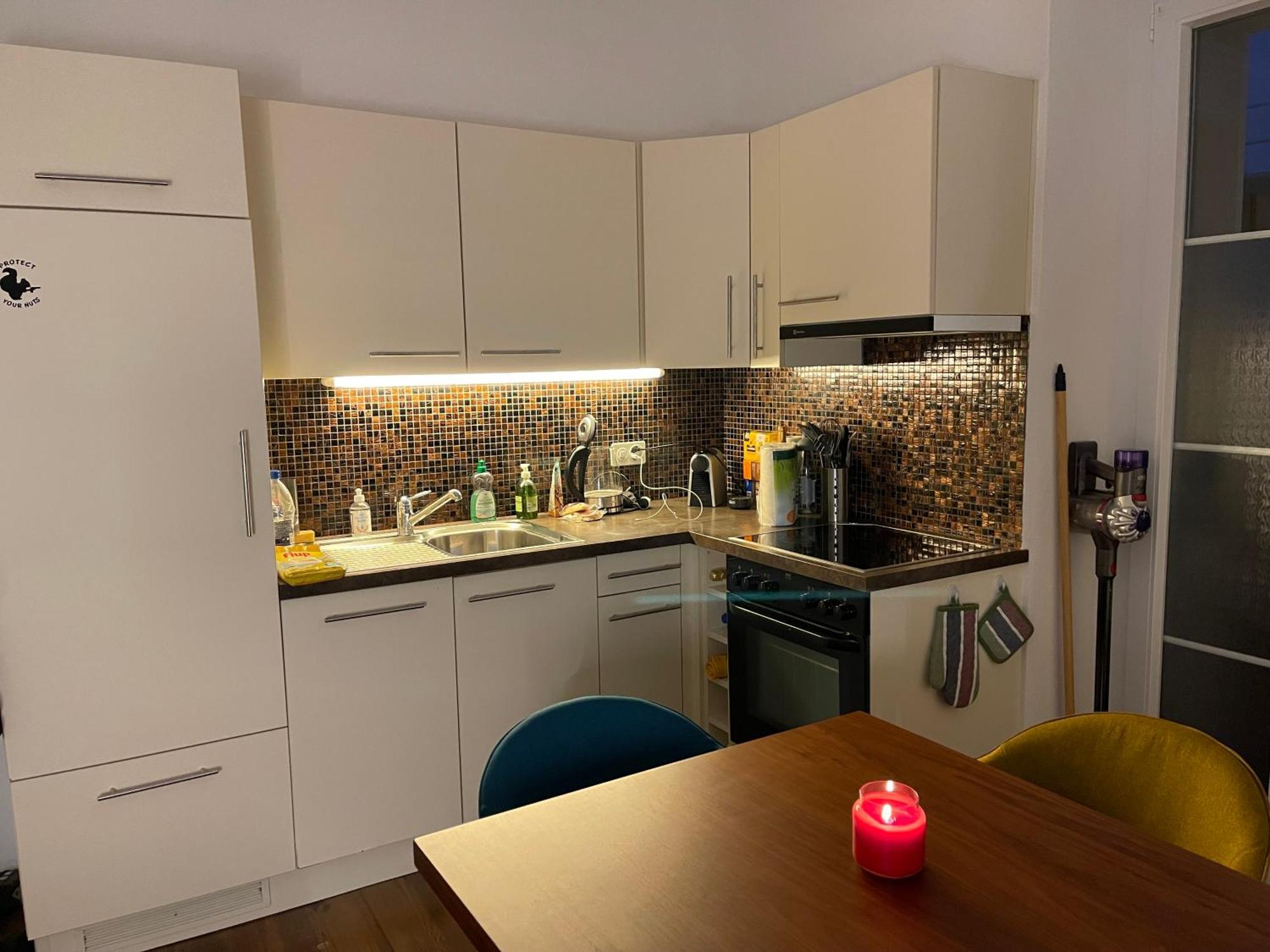 Charmant Appartement Au Vagabond Leysin Exterior photo